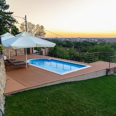 Sunset Home Вршац Экстерьер фото