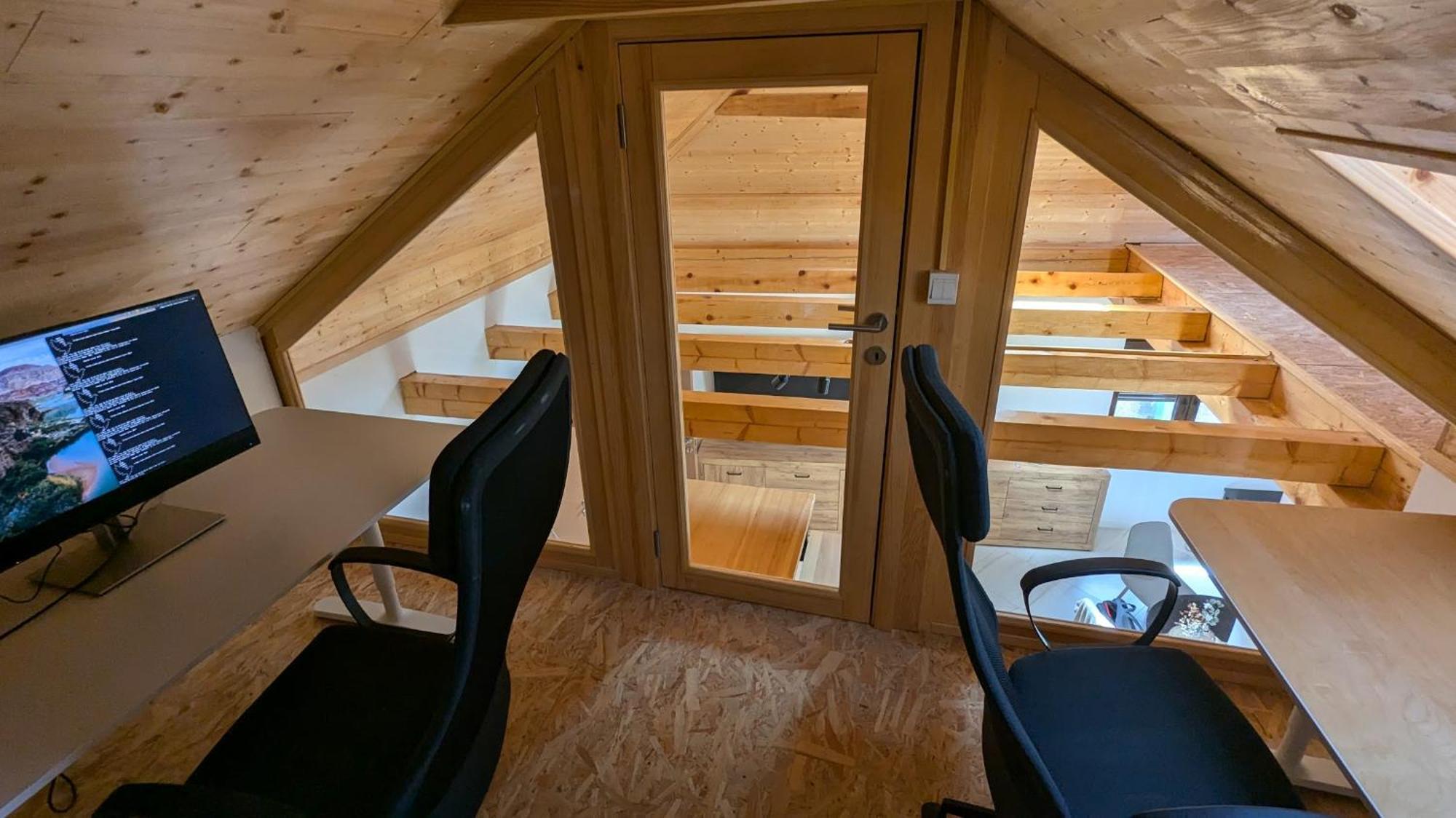 Sunset Home Вршац Экстерьер фото
