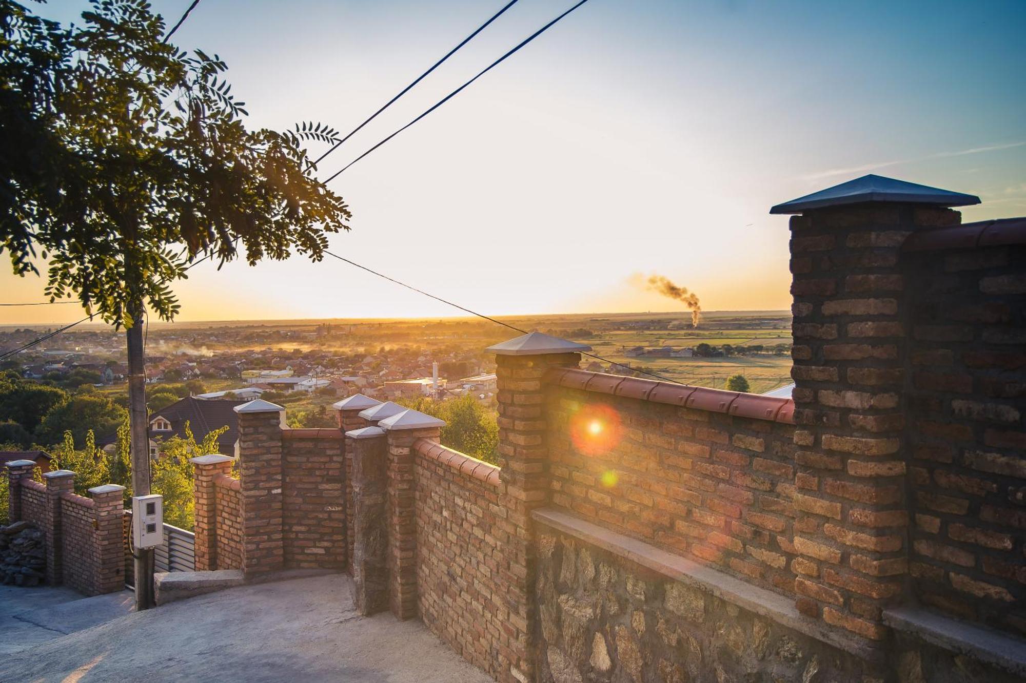 Sunset Home Вршац Экстерьер фото